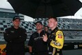 NASCAR第18戦：雨で短縮終了のデイトナ、20歳の若手が3戦目で初優勝