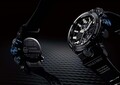 軽量技術が注ぎ込まれたG-SHOCK「GWR-B1000」が登場。わずか72ｇでシフトワークも気にならない