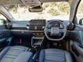 シトロエン Ë-C4はバランス感覚に優れたクロスオーバーSUV