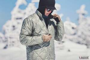 寒い季節に重宝する“重ね着”できる「防寒ウェア」がカリマーから登場！ アウトドアからタウンユースまで活躍するオールラウンダーなラインナップです