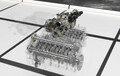 ランボルギーニの次世代HPEVスーパースポーツはV8ツインターボエンジン＋モーターのプラグインハイブリッドシステムを搭載
