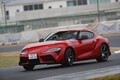 【CARトップTV】イヤーカーの栄光はどのクルマに？　筑波サーキットテスト第３弾後編