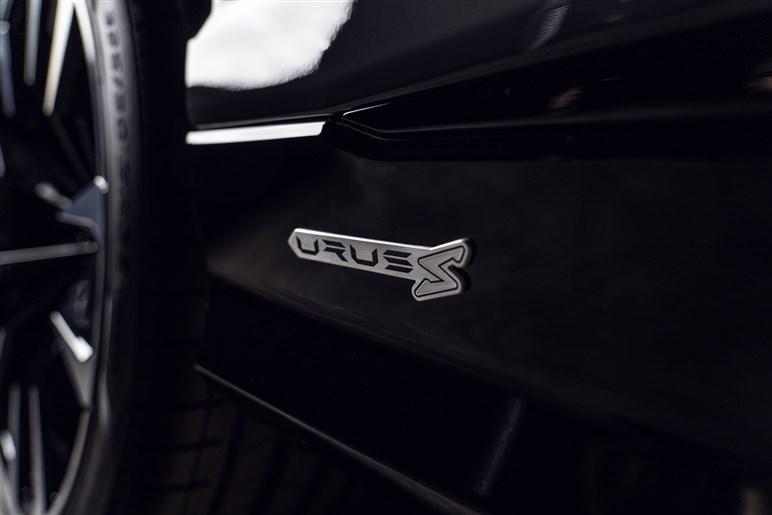 ランボルギーニ「ウルス S」発表。666馬力、最高305km/h、3000超の弩級SUV。新たに”エゴモード”も