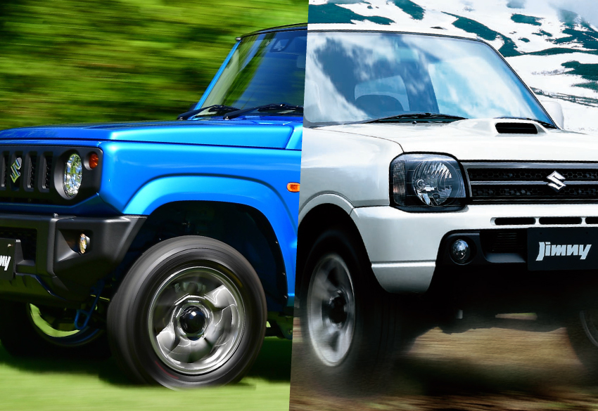 え もう20年 マジか 20世紀最後のクルマvs 21世紀最新のクルマをガチ比較 ベストカーweb 自動車情報サイト 新車 中古車 Carview