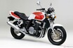 受注期間は1月9日まで！ ホンダが「CB1000スーパーフォア」発売30周年アニバーサリーモデルを発売