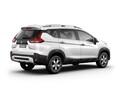 三菱自動車、アセアン地域で好評のMPV「エクスパンダー」に、SUVの力強さを強調する「エクスパンダー クロス」を追加