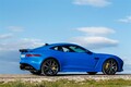 ジャガー Fタイプ SVR緊急試乗。911ターボのライバルの実力は？