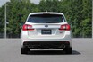 【速報】レヴォーグの新グレード、STI Sportに試乗。乗り心地の向上に衝撃