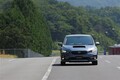 【速報】レヴォーグの新グレード、STI Sportに試乗。乗り心地の向上に衝撃