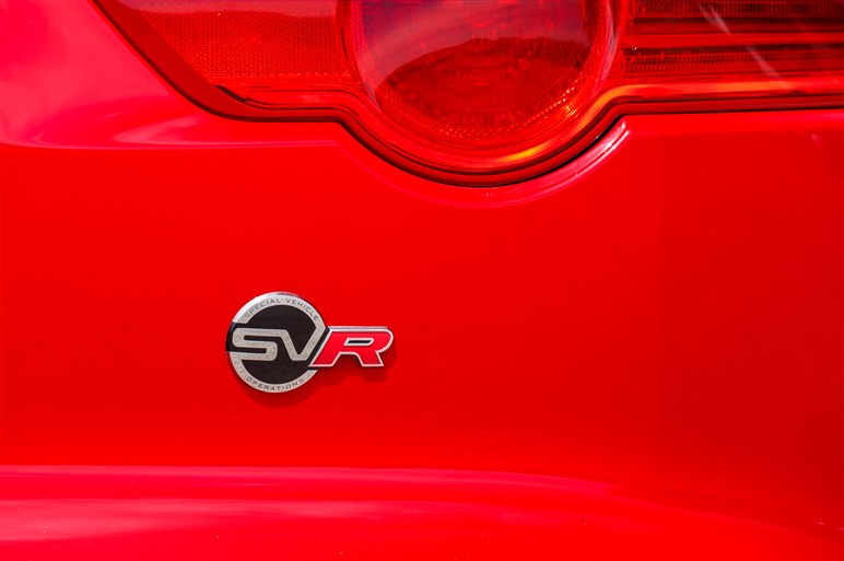 ジャガー Fタイプ SVR緊急試乗。911ターボのライバルの実力は？