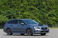 【速報】レヴォーグの新グレード、STI Sportに試乗。乗り心地の向上に衝撃