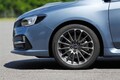 【速報】レヴォーグの新グレード、STI Sportに試乗。乗り心地の向上に衝撃