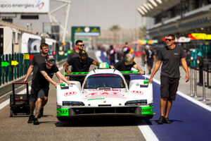 プロトンがハイパーカー撤退を発表。2026年のル・マンは『ポルシェ963』不在のレースに