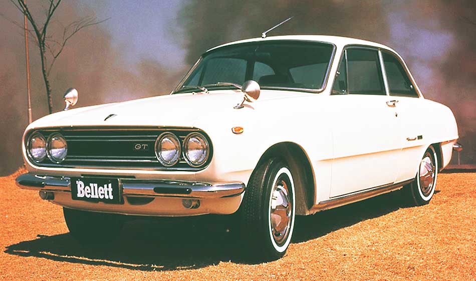 いつまでも語り継ぎたい 1960年代 1970年代を駆け抜けた傑作国産車たち 10選 ベストカーweb 自動車情報サイト 新車 中古車 Carview