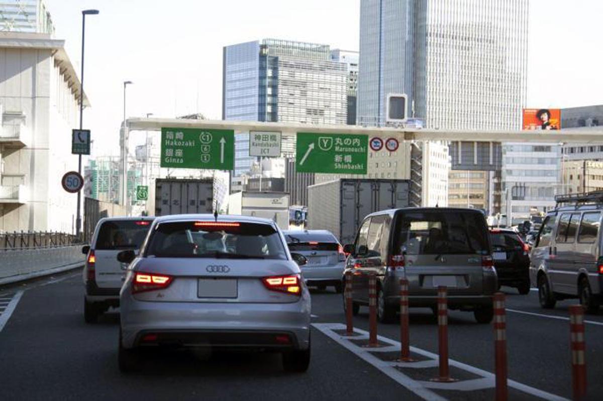 若葉マークに愛を 初心者がやりがちな行為５つとまわりが注意すべき点 Web Cartop 自動車情報サイト 新車 中古車 Carview