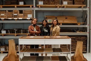 ベントレーが女子大学生を本社クルーに招待する理由とは？ 女性のSTEM教育を強化して製造業への関心を高めてもらうためでした