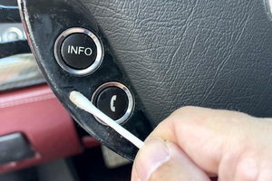 【連載：清水草一の自動車ラスト・ロマン】#25 ベタベタ病はネチャネチャ病！