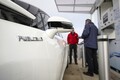 長期テスト　トヨタ・ミライ（4）　EVの魅力を深める燃料電池　シートは難