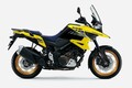 スズキ「Vストローム 1050 / XT」【1分で読める 2021年に新車で購入可能なアドベンチャーバイク紹介】