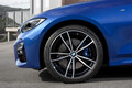 BMW、国内専用エンジンも設定した新型「3シリーズ」のプレ・オーダー受付開始