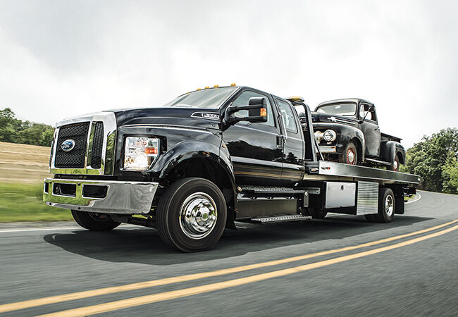 カリフォルニア州が大型トラックのzev化を決定 環境対策が格差解消につながる社会的背景 カー アンド ドライバー の写真 3ページ目 自動車情報サイト 新車 中古車 Carview