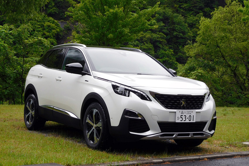リコール プジョー3008のリヤシート取り付けに不具合 Auto Prove 自動車情報サイト 新車 中古車 Carview