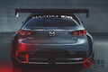 「トヨタに負けないぞ！」 速そうな「MAZDA3」登場予告！ マツダが「勝てる秘策」をお披露目へ