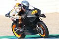 【MotoGP】ホンダ2年目迎えるエスパルガロ弟「新マシンには時間が必要……出だしで慌てることはない」
