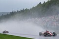 スパで問題になったのはグリップではなく“視界”。F1チーム代表らもディレイ判断を支持「雨のレースは観客にとっては面白いかもしれないが……」
