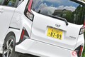 新車価格135万円！ ダイハツ新型「軽“スライドドア”ワゴン」に注目！ 「通院に最適！」の声も!? 10年ぶり刷新の新型「ムーヴ」販売店に寄せられた“反響”とは