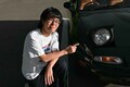 自分より年上のユーノスNA型「ロードスター」を選んだのはリトラクタブルライトとエモさ