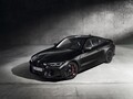 新型BMW M4がKithとコラボした限定を設定。スペシャルなBMWマークにも注目