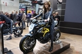 MVアグスタ2019年モデル登場　最高級の「RC」グレードを中心にブースを展開【EICMA2018】