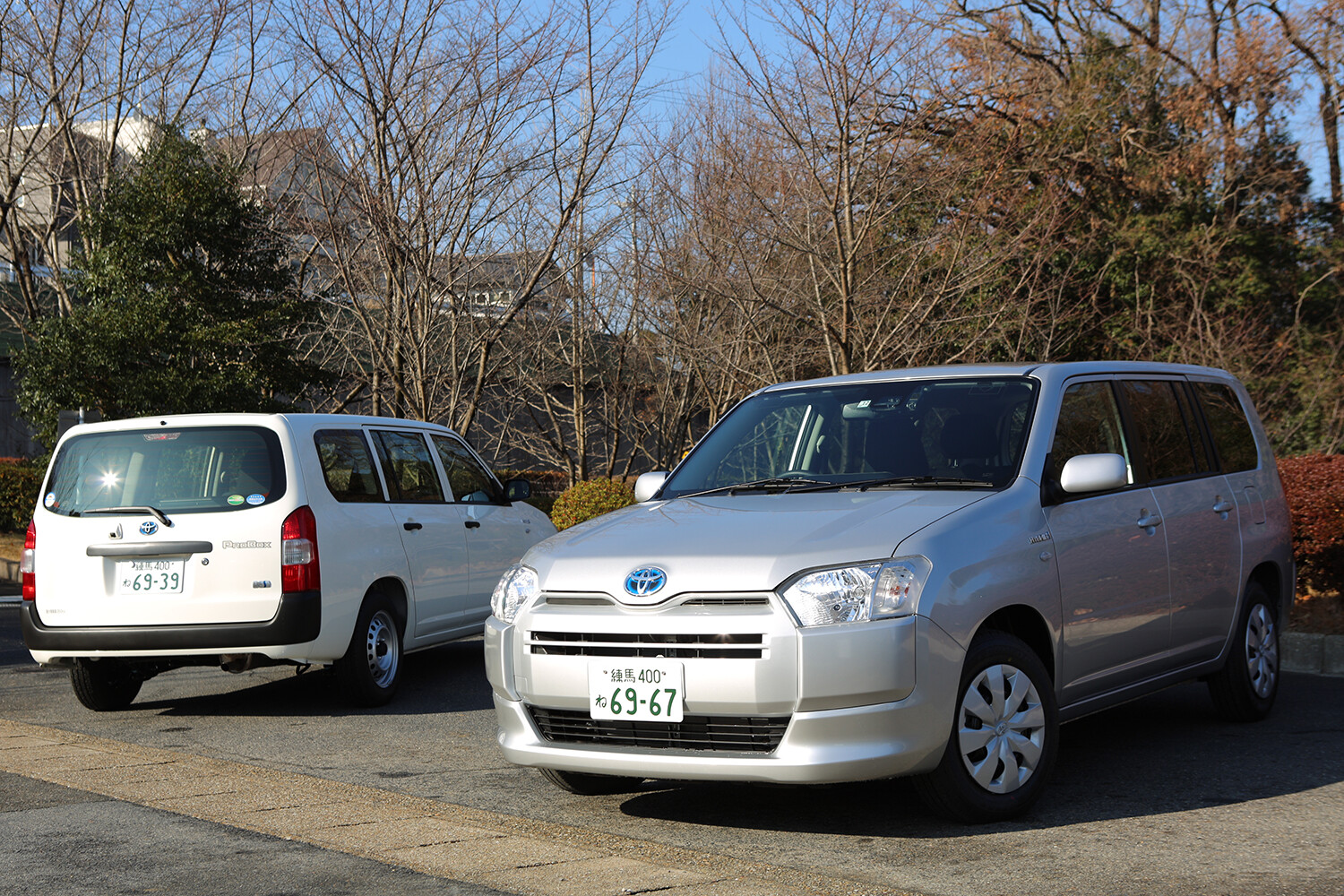 ある意味商用車の怪物！　軽やワンボックスが全盛でワゴンが下火のなか「プロボックス」が売れ続ける理由とは