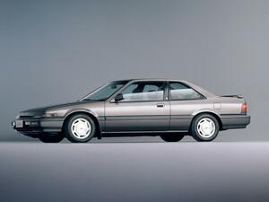 【今日は何の日?】初代アコードクーペ発表「北米生産の輸入車。なんと左ハンドル仕様のみ」31年前  1988年4月8日