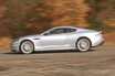 クルマ好きを魅了するNA V12　アストン マーティンDBS　英国版中古車ガイド　誰もが認める美貌