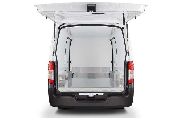 楽しみ方は無限大!? 日産が車中泊コンセプトの「キャラバンマイルーム」市販化へ