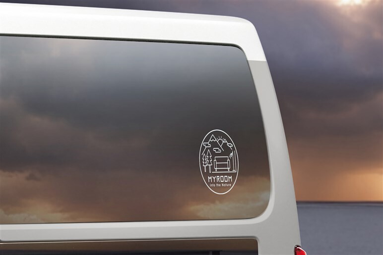 楽しみ方は無限大!? 日産が車中泊コンセプトの「キャラバンマイルーム」市販化へ