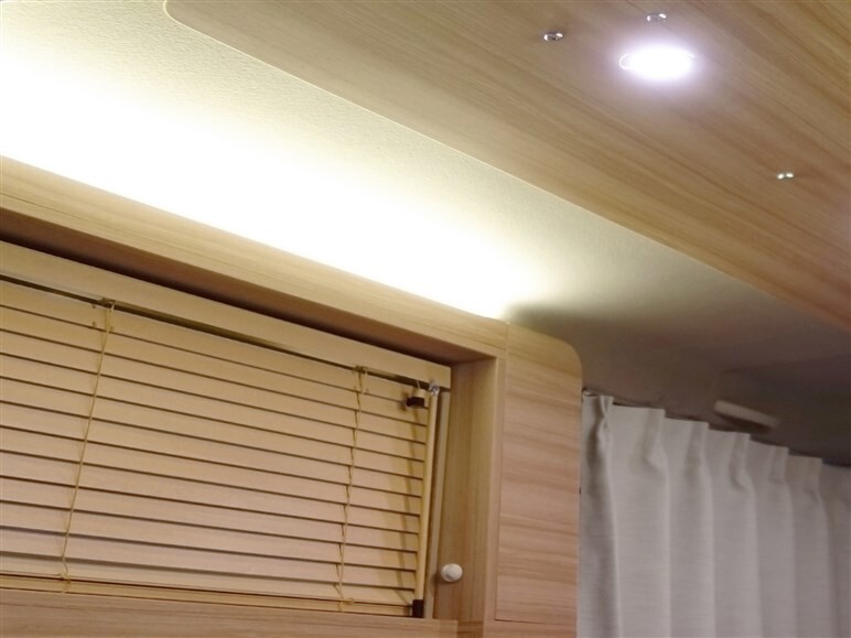 楽しみ方は無限大!? 日産が車中泊コンセプトの「キャラバンマイルーム」市販化へ