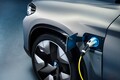 BMWコンセプトiX3発表　X3のEV仕様　画像12枚　北京モーターショー