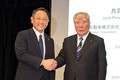 スズキ・鈴木修氏が死去 軽自動車の発展やインド市場開拓などに尽力 トヨタ豊田会長から「お悔やみの言葉」も