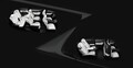 今日はレクサスLMの発売日!!　日本じゃないけどね……日本円で1865万円からですってさ！