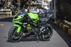 【Ninja ZX-6R試乗レポ】性能が過激すぎて、市街地ではその実力を堪能しきれず……。