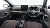 ハイブリッドの燃費はWLTCモードで36km/L!　新型「トヨタ・ヤリス」の発売は2020年2月10日に