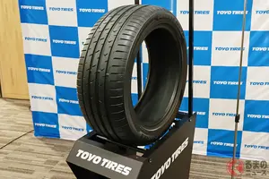 環境配慮と物流現場のニーズに応える！ TOYO TIREがサステナブル素材比率96.5％のタイヤと、トラック用オールウェザータイヤ「M630」を同時発表