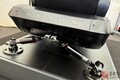 レクサスが新「ドライビングシミュレーター」世界初公開！ リアルな動きを再現!? 非日常ドライブを身近な場所で体験できちゃう!?