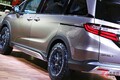 ホンダ「オデッセイ“SUV”」!? 超「豪華インテリア」×「リフトアップ」で超カッコいい！ 斬新ミニバンの提案「クロスクルーザー」コンセプトがスゴかった！