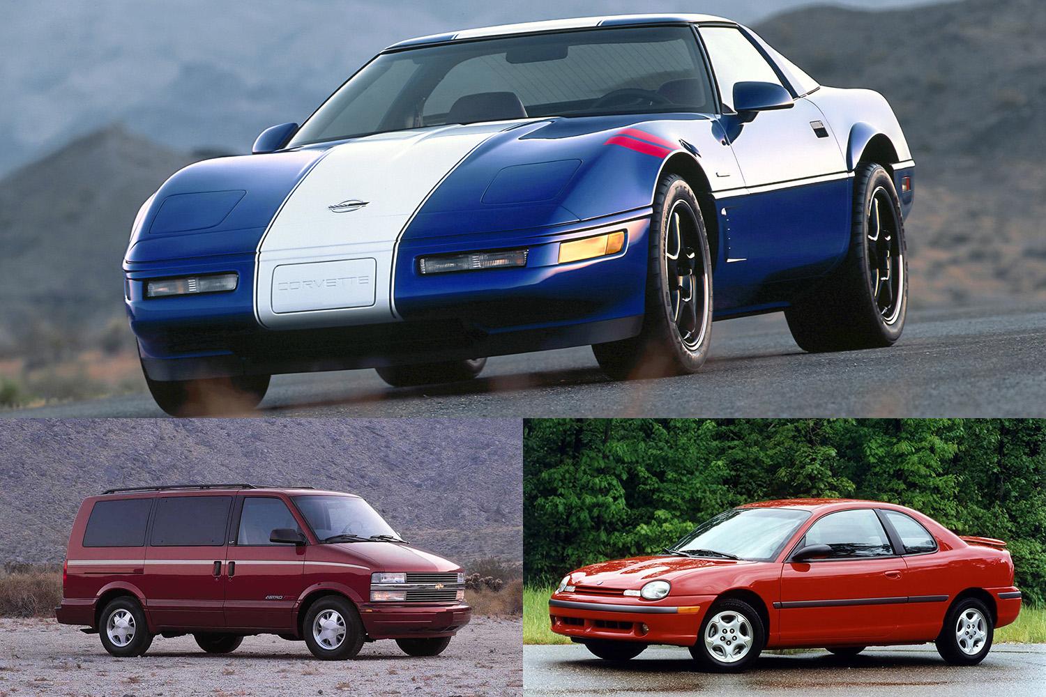 大味 直線番長 は思い込みだった レーシングドライバーが乗って 走りに驚いた アメ車３台 Web Cartop 自動車情報サイト 新車 中古車 Carview
