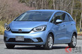高速道路では30km／L超え!? ホンダ新型「フィット」は低燃費？ HV仕様の実燃費を検証