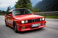 BMW E30型3シリーズを普段使いする